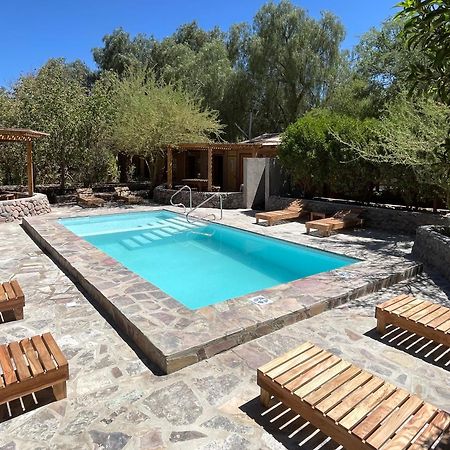 Hotel Corvatsch Chile San Pedro de Atacama Ngoại thất bức ảnh