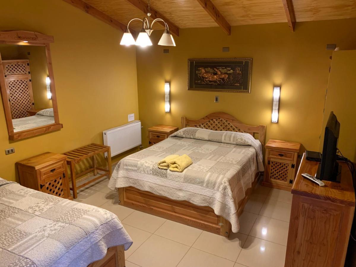 Hotel Corvatsch San Pedro de Atacama Ngoại thất bức ảnh