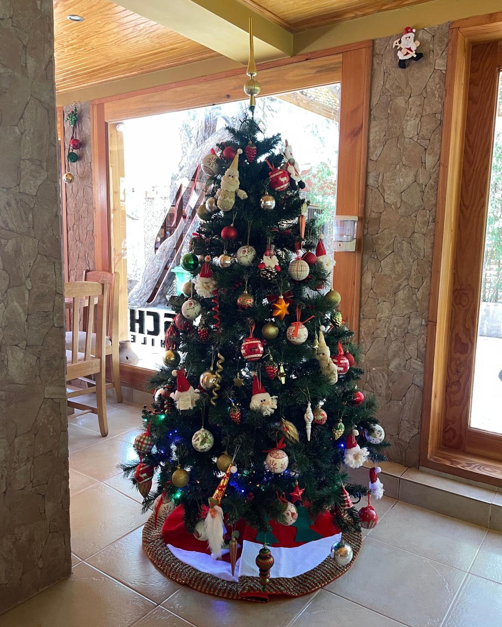 Hotel Corvatsch Chile San Pedro de Atacama Ngoại thất bức ảnh