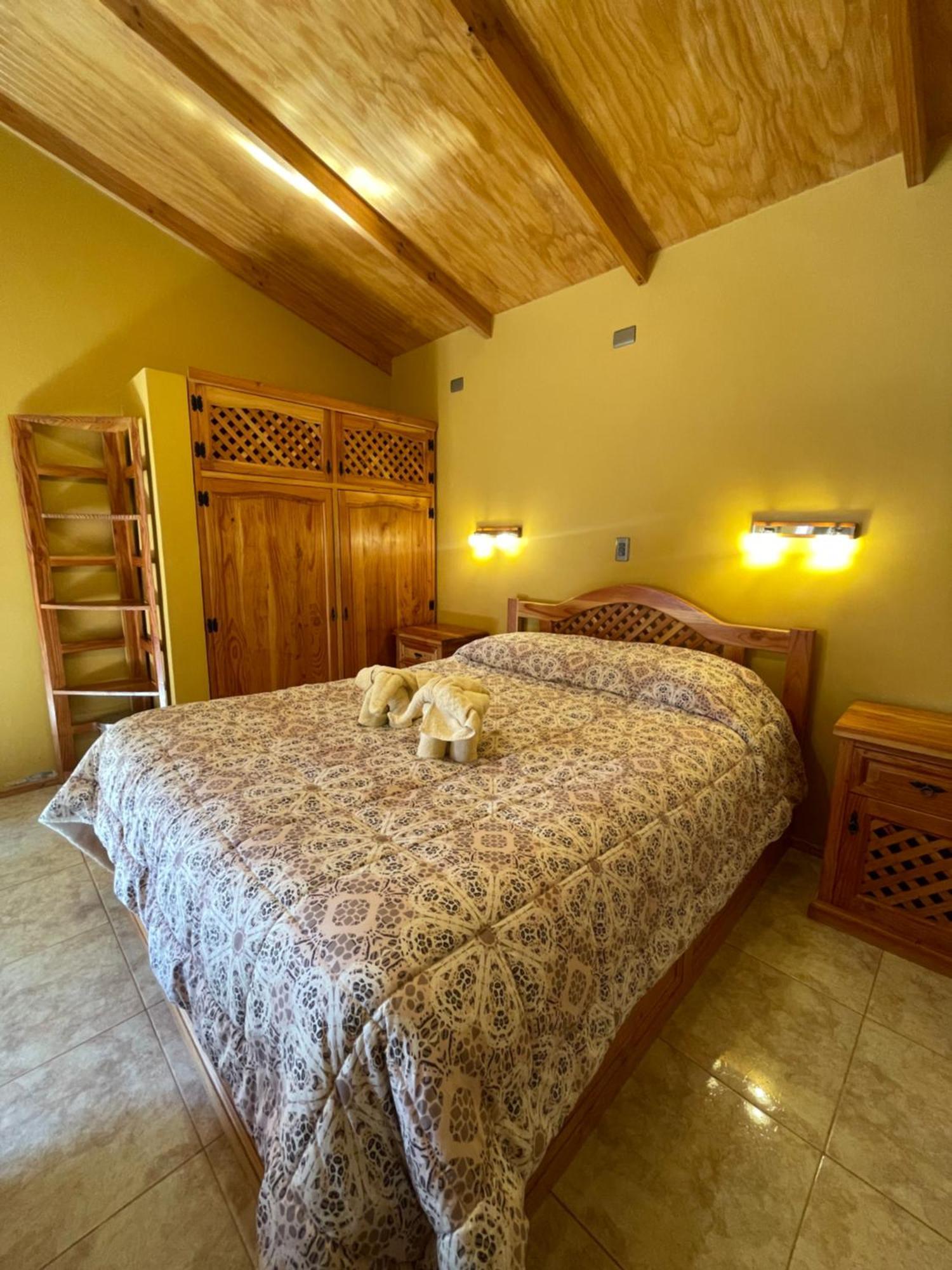 Hotel Corvatsch San Pedro de Atacama Ngoại thất bức ảnh