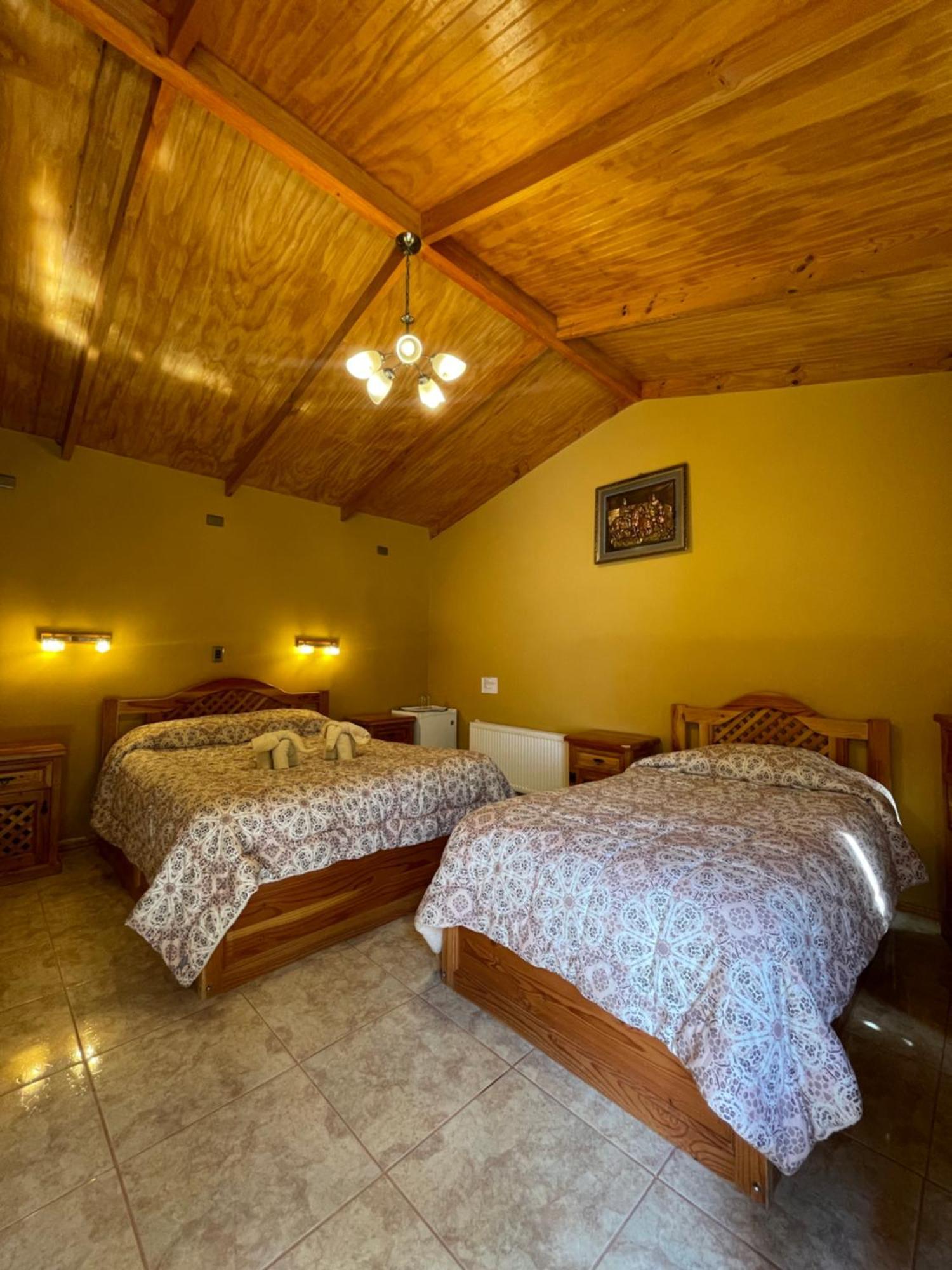 Hotel Corvatsch San Pedro de Atacama Ngoại thất bức ảnh