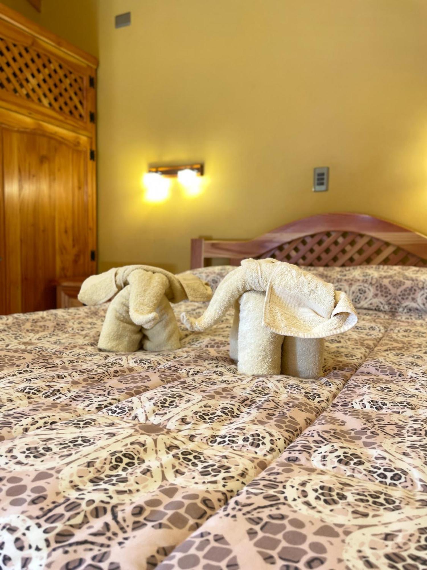 Hotel Corvatsch San Pedro de Atacama Ngoại thất bức ảnh