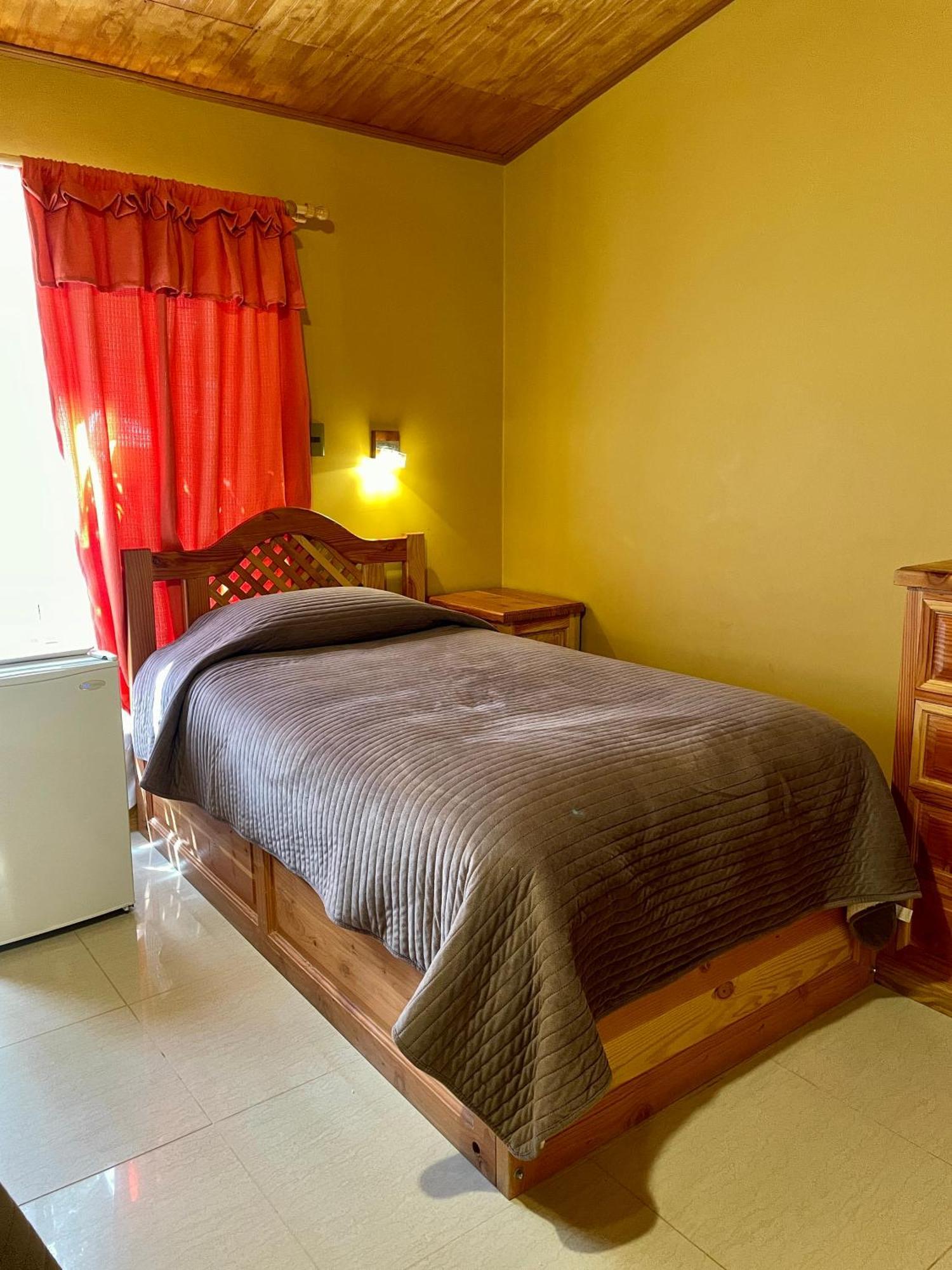 Hotel Corvatsch Chile San Pedro de Atacama Ngoại thất bức ảnh