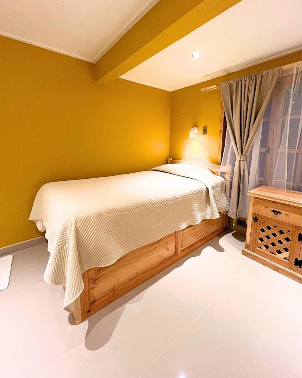 Hotel Corvatsch Chile San Pedro de Atacama Ngoại thất bức ảnh