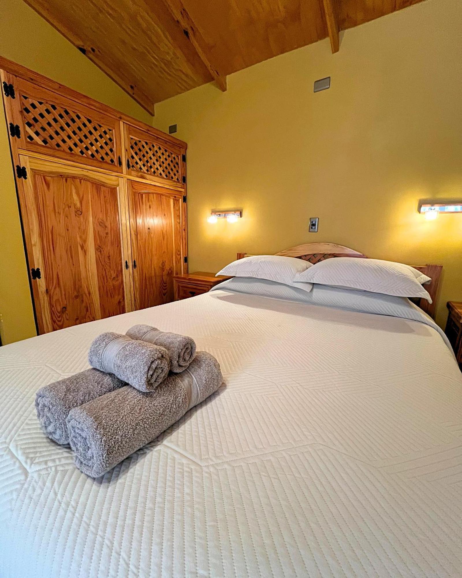 Hotel Corvatsch Chile San Pedro de Atacama Ngoại thất bức ảnh