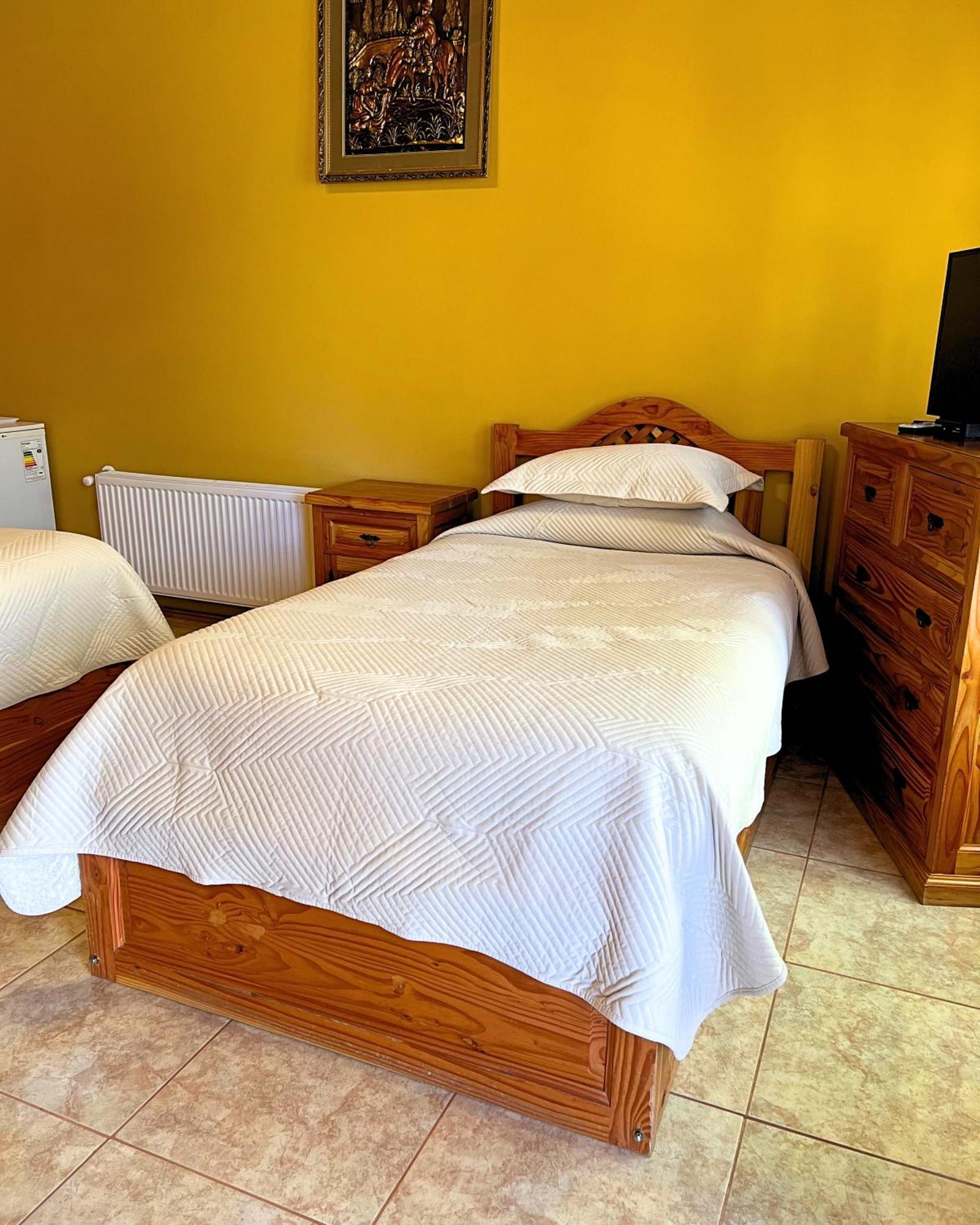 Hotel Corvatsch Chile San Pedro de Atacama Ngoại thất bức ảnh