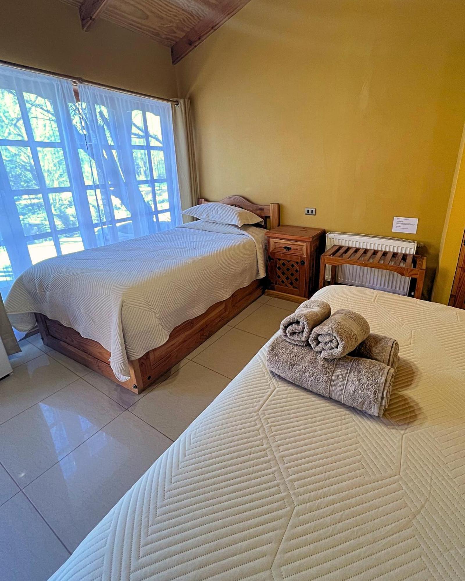 Hotel Corvatsch Chile San Pedro de Atacama Ngoại thất bức ảnh