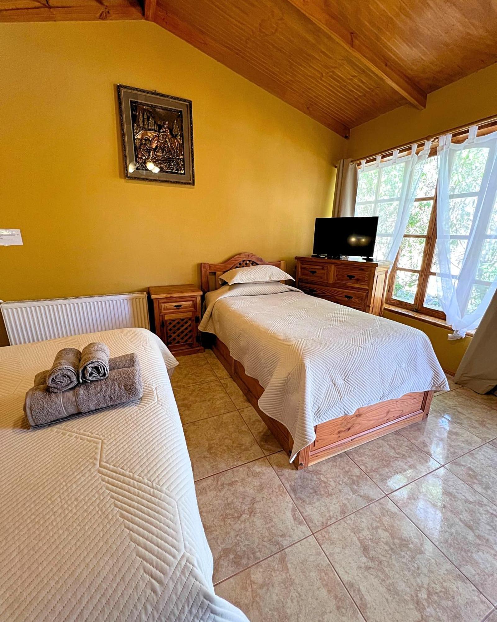 Hotel Corvatsch Chile San Pedro de Atacama Ngoại thất bức ảnh