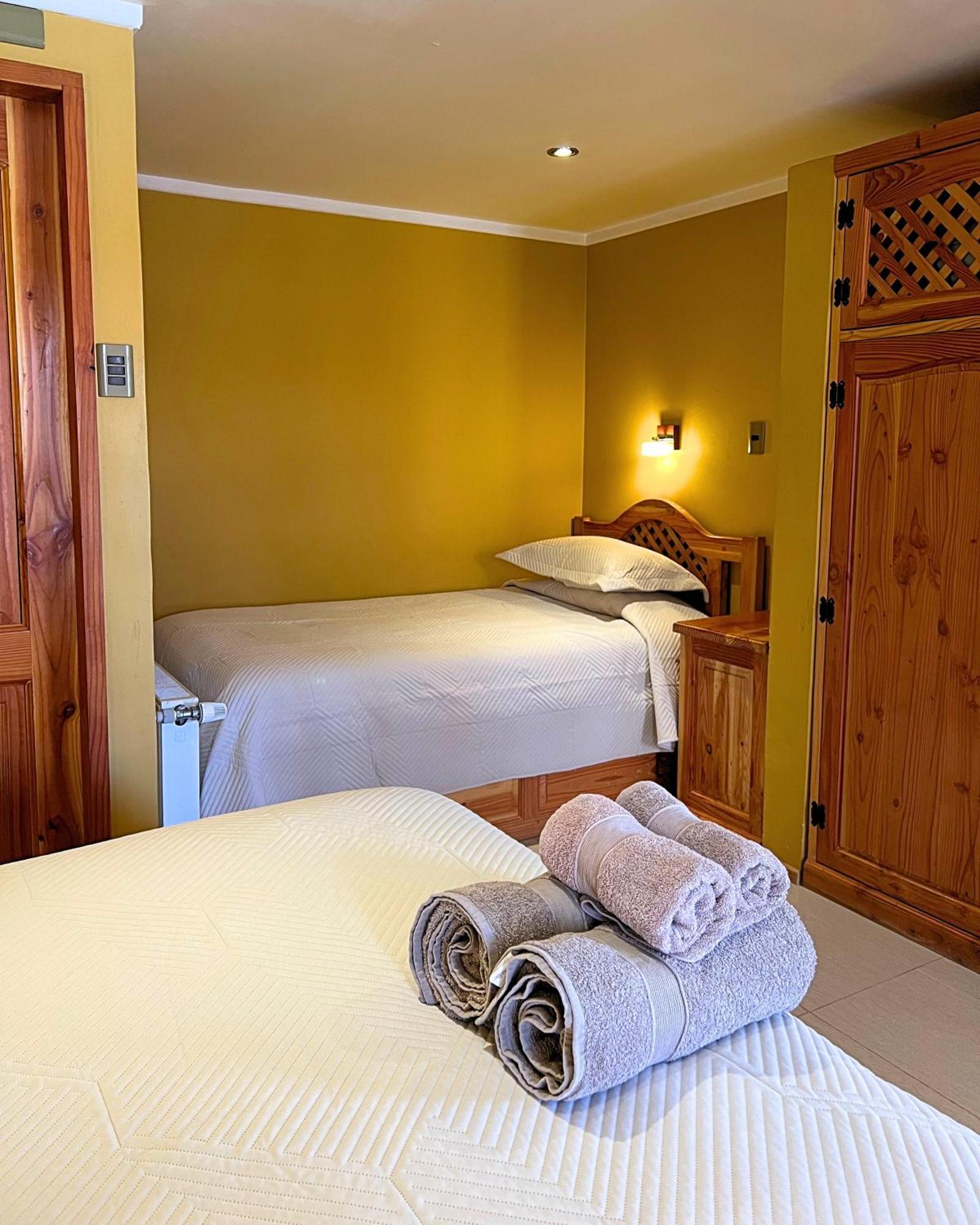 Hotel Corvatsch Chile San Pedro de Atacama Ngoại thất bức ảnh