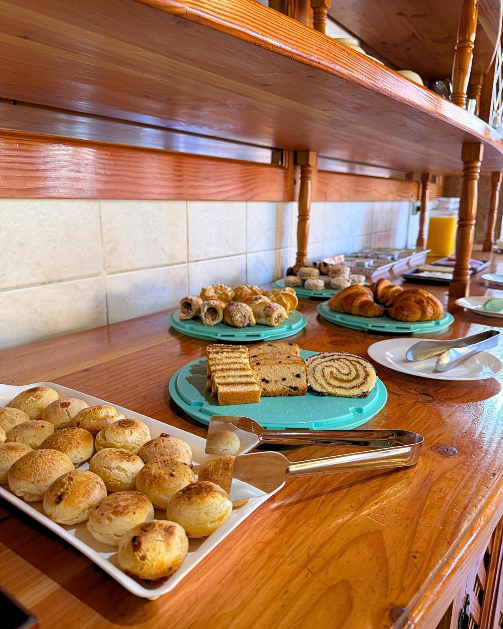 Hotel Corvatsch Chile San Pedro de Atacama Ngoại thất bức ảnh
