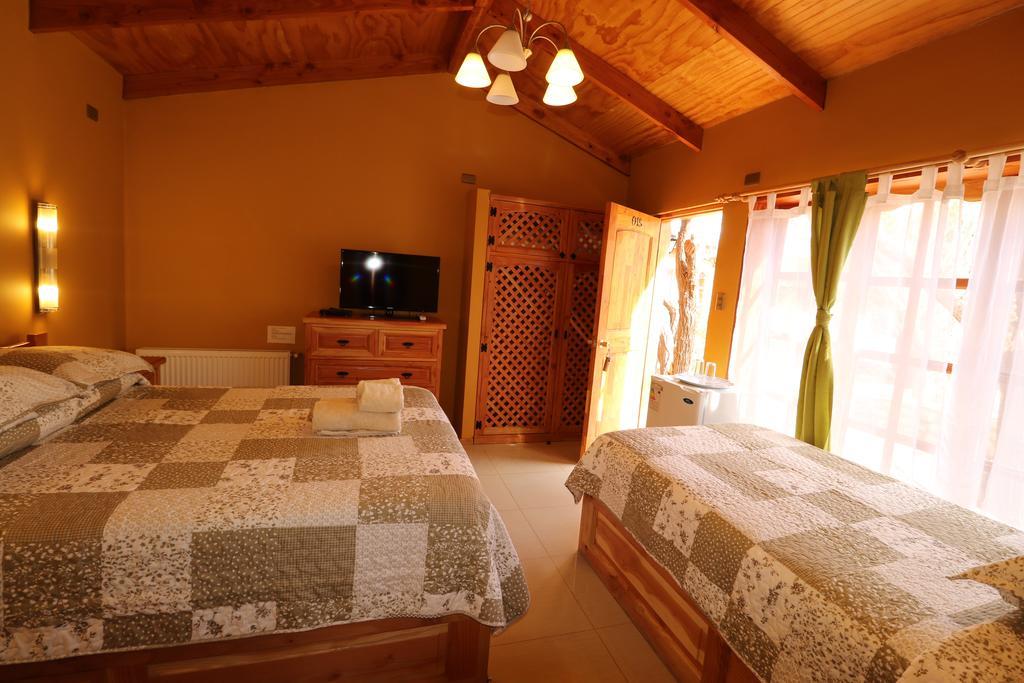 Hotel Corvatsch San Pedro de Atacama Ngoại thất bức ảnh