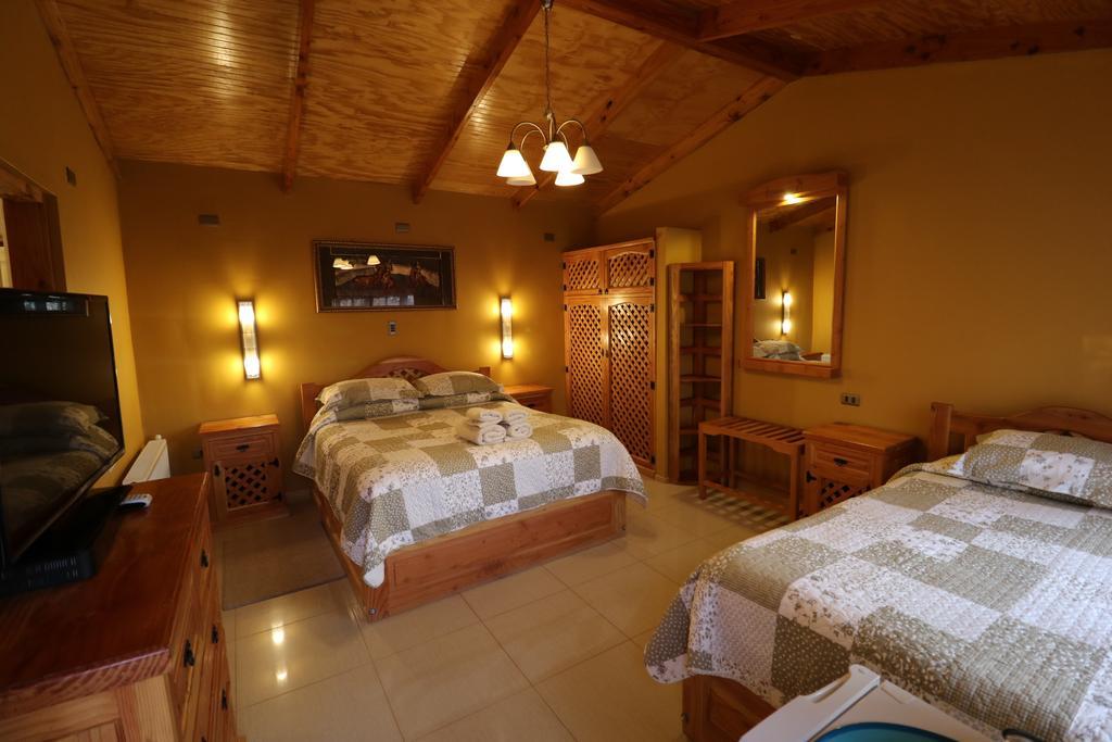 Hotel Corvatsch San Pedro de Atacama Ngoại thất bức ảnh