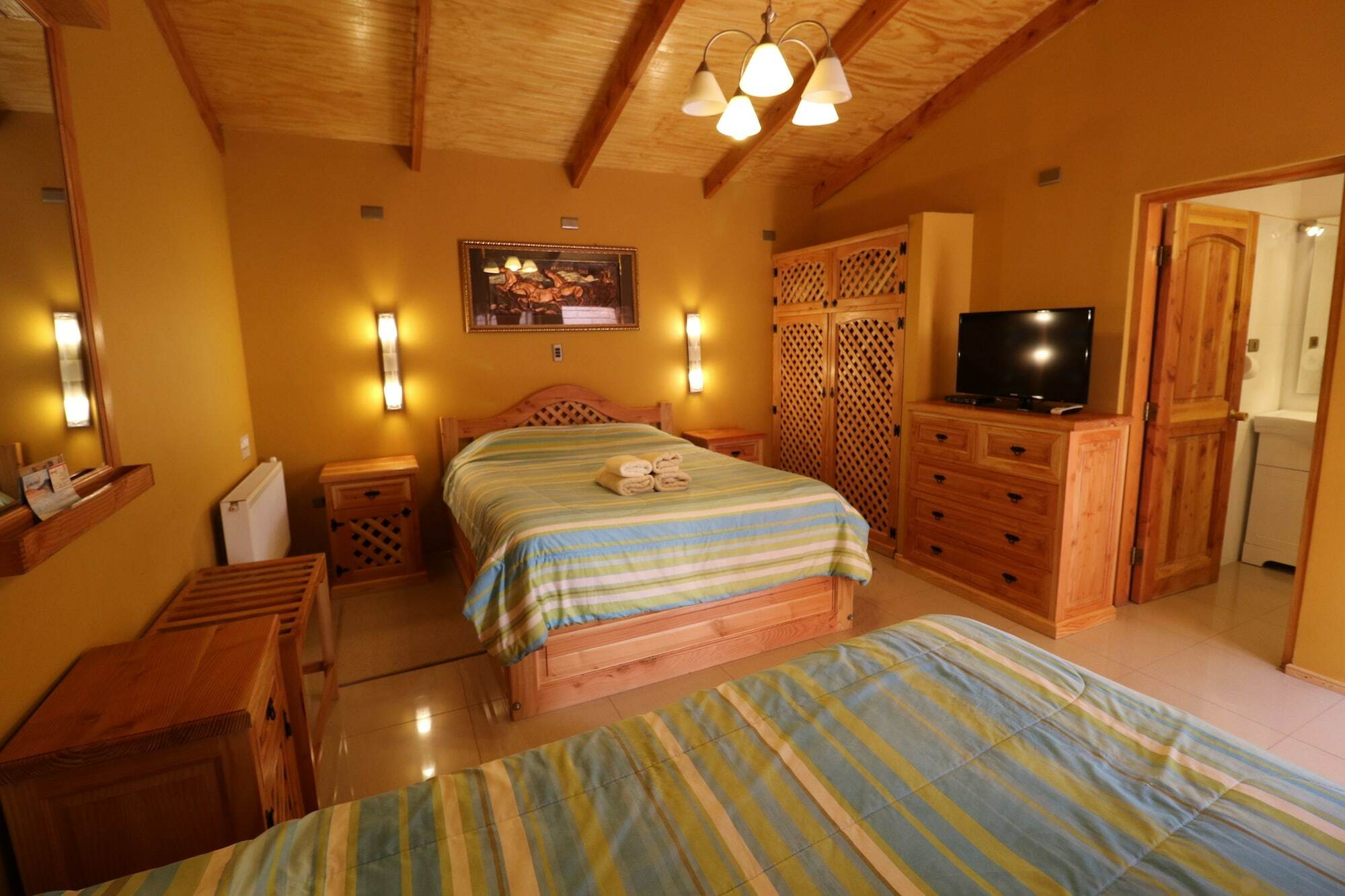 Hotel Corvatsch San Pedro de Atacama Ngoại thất bức ảnh